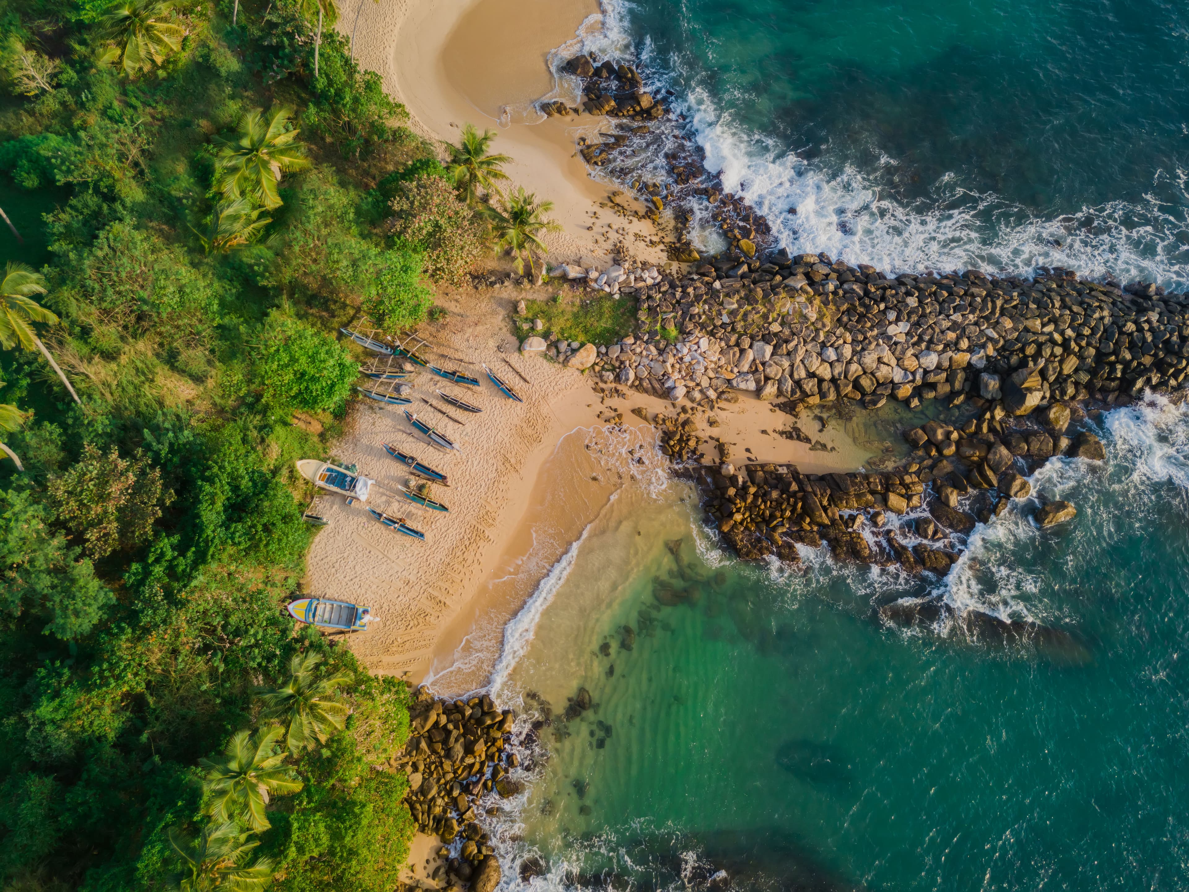 Sri Lanka Panorama